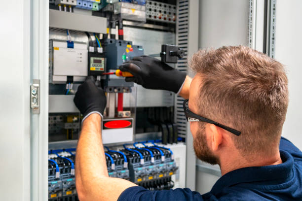 Best Emergency Electrician Near Me  in Linden, NJ