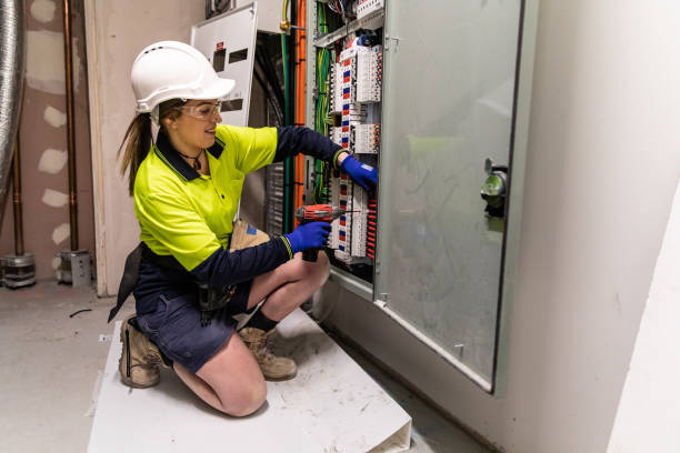 Best 24-Hour Electrician  in Linden, NJ