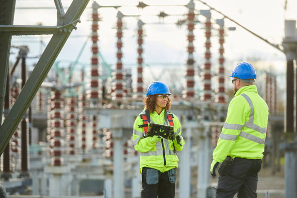 Best Electrical Rewiring Services  in Linden, NJ