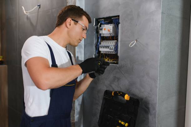 Best Generator Installation Services  in Linden, NJ
