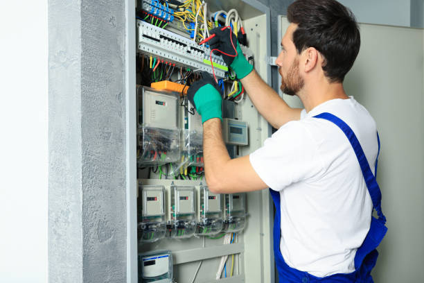 Best Electrical Repair Services  in Linden, NJ