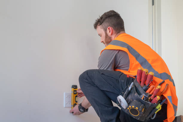 Best Residential Electrician Services  in Linden, NJ