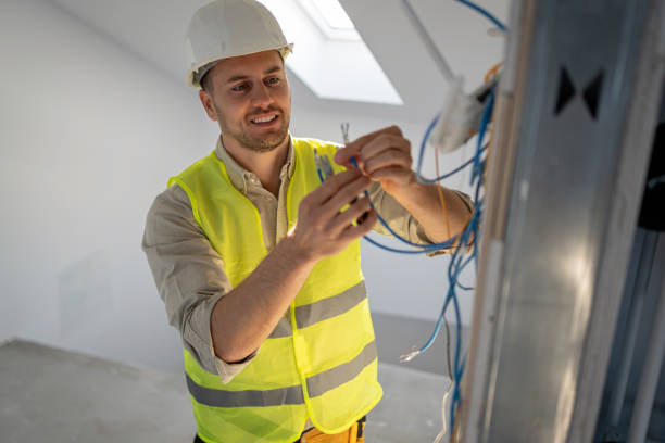 Best Electrician for Home Renovation  in Linden, NJ